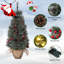 Arbre de Noël artificiel illuminé 37,4 pi