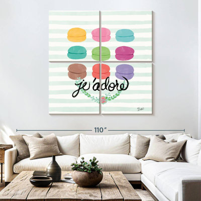 Yarlin Jadore Macarons