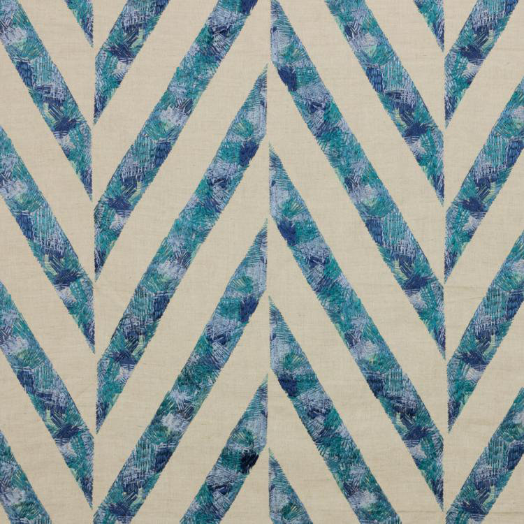 Fabric, Mediterranean