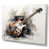 Wrapped Canvas