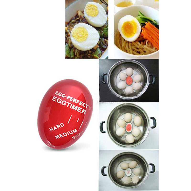 East Urban Home Egg Microwave Cooker
