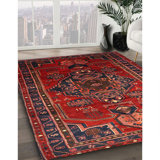 Oriental Indoor Rug
