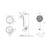 All-In-One Kit with Rough in-Valve-70779576