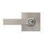 Northbrook Lever with Collins Trim Keyed Entry Lock-1733555090