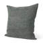 Housse de coussin carré en lin Jack-1464793974
