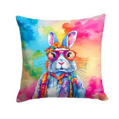 Coussin Hippie