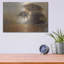 Art mural en métal Winston Porter «First Light 1» par Julia Purinton-830182629