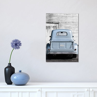 " Get A Ford " by Lori Deiter