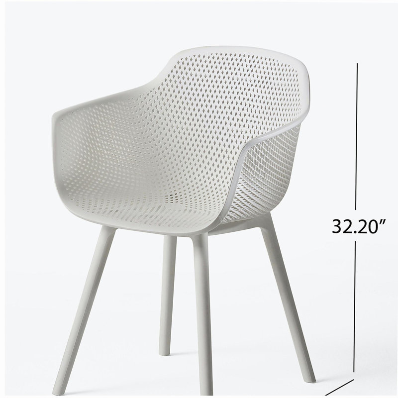 LOTUS CHAIR