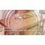 Housse de table en plastique, protecteur de table transparent de 1,5 mm d'épaisseur-856669873