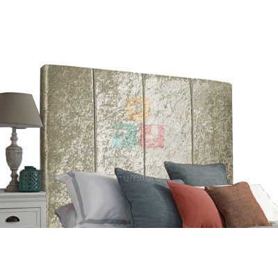 Alton Upholstered Headboard