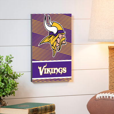 " Minnesota Vikings "