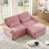 Pink sélectionné