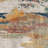Diorio Saffron/Teal/Light Gray Area Rug-904942330