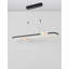 5 - Light LED Kitchen Island Pendant-1285413458-1285413469