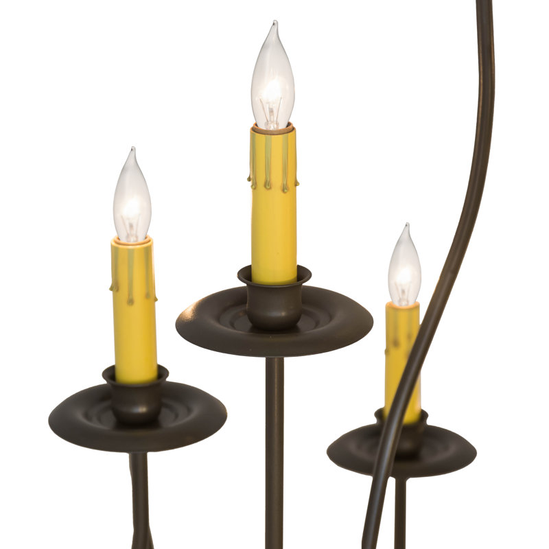 Khilola 22 - Light Chandelier