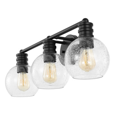 Iron Flush Mounted Sconce