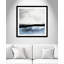 Across the Horizon - Version carrée, impression par Kimberly Allen-108049704-108049702