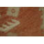 Tapis floral teint floral Oushak 9 x 12