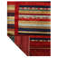 Harnish One-of-a-Kind 9' X 12' Area Rug
