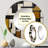 Mamane Metal Round Mirror