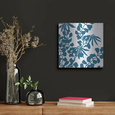 Trumpetvine par Trish Sierer