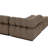Martinique 146" Wide Patio Sectional-120797321