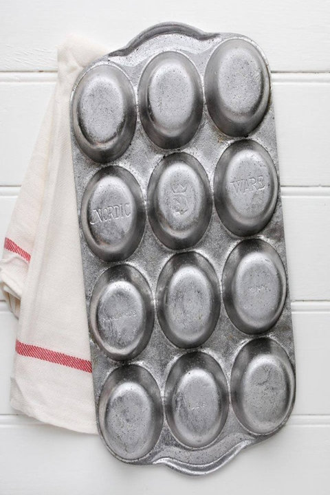 Muffin & Cupcake Pans