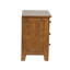 Table de chevet à deux tiroirs Oconee-1199584029