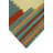 Botarf Wool Striped Indoor Rug