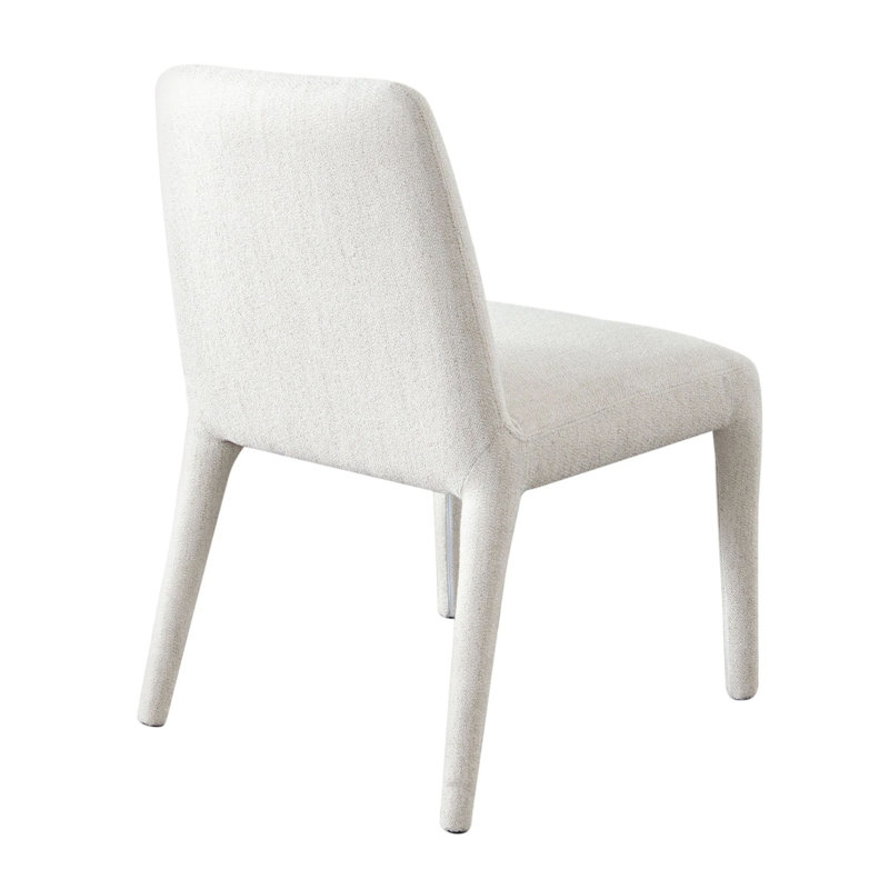 Ensemble de 2 chaises d'appoint Hena