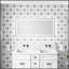 Miroir de salle de bain DEL-939548993-939548996