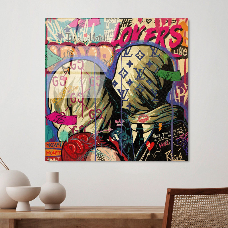 Boze Wall Decor