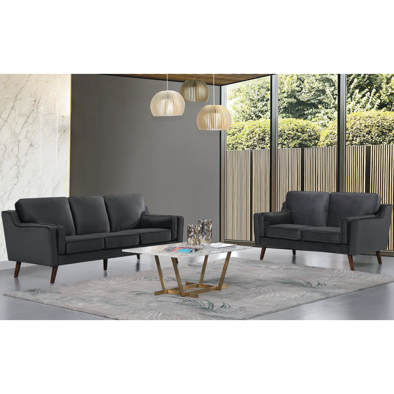 Ensemble de salon configurable