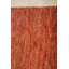 Jute / Sisal Area Rug in Red