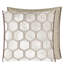 Manipur Velvet Decorative Pillow-1424085110-1424085116