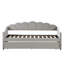 Saur Upholstered with Trundle
