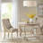Bedford Elmcrest Upholstered Dining Chair with Nailhead Trim-87199720
