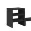 Shamequa Manufactured Wood Monitor Stand-1640589840