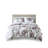 Queen 1 Piece Comforter Set