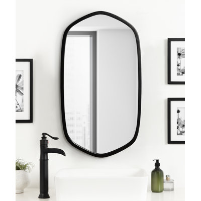 Miroir d'appoint Glover