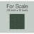 Bleecker Fern Tile 27' L x 27" W  Wallpaper Roll-53126460