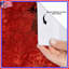 Rideaux de douche rouges et noirs-1744676320