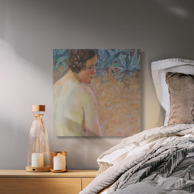 Wrapped Canvas Print Set
