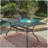 CAYMAN RECTANGLE TABLE