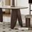 Cicada wing unique dining table set-109894976