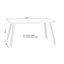 Catrinel Wave Edge Dining Set-2028291840