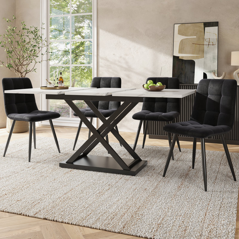 4 - Person Dining Set