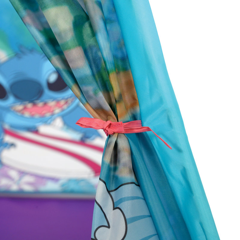 MoVe Stitch Play Tent