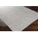 Tapis intérieur / extérieur gris clair Revell